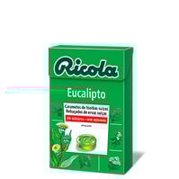Caramelos Eucalipto 50g-199233 Caramelos Eucalipto 50g-199233 0